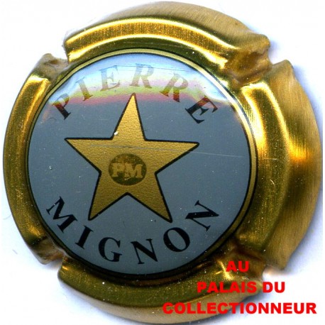 MIGNON PIERRE 012a LOT N°P0151