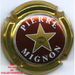 MIGNON PIERRE013a LOT N°7281