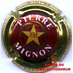 MIGNON PIERRE 014a LOT N°P0153