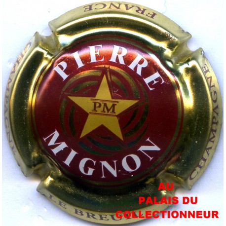MIGNON PIERRE 014a LOT N°P0153
