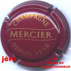 MERCIER 034 LOT N°20283