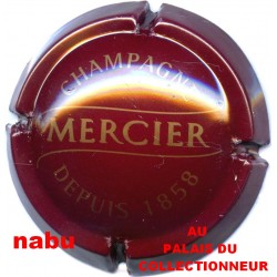 MERCIER 035 LOT N°20284