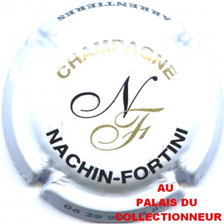 NACHIN FORTINI 02 LOT N°20307