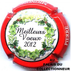 MIGNON PIERRE 033p LOT N°C48