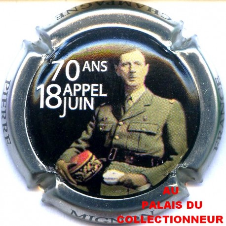 MIGNON PIERRE 060f LOT N°D48