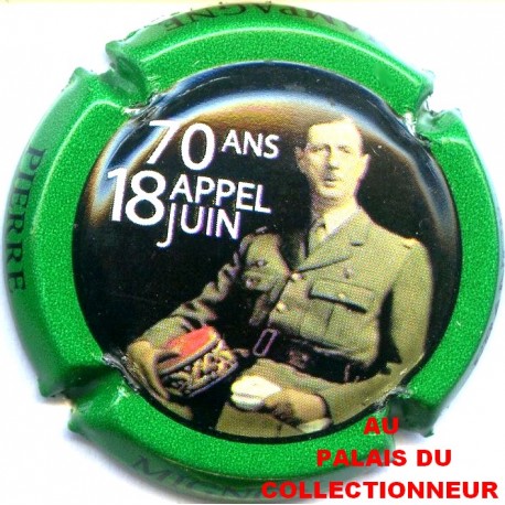 MIGNON PIERRE 060g LOT N°E01