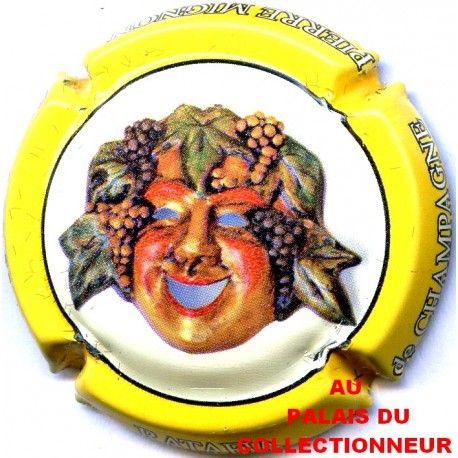 MIGNON PIERRE 060j LOT N°E04