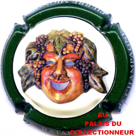 MIGNON PIERRE 062c LOT N°E05