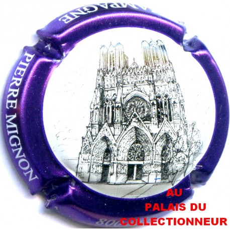MIGNON PIERRE 067a LOT N°E14