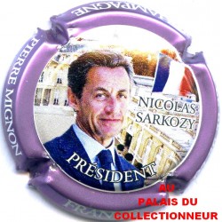 MIGNON PIERRE 073c LOT N°E19