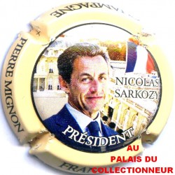 MIGNON PIERRE 073c LOT N°E19