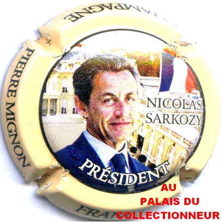 MIGNON PIERRE 073c LOT N°E19