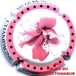 MIGNON PIERRE 075h LOT N°E26