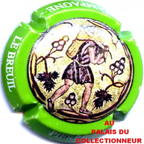 MIGNON PIERRE 066a LOT N°E13