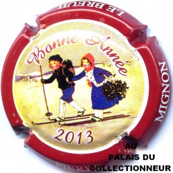MIGNON PIERRE 073j LOT N°E21