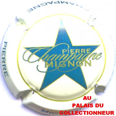 MIGNON PIERRE 084b LOT N°E42