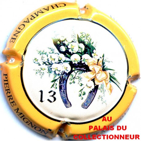 MIGNON PIERRE 094a LOT N°E48