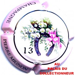 MIGNON PIERRE 095 LOT N°F01