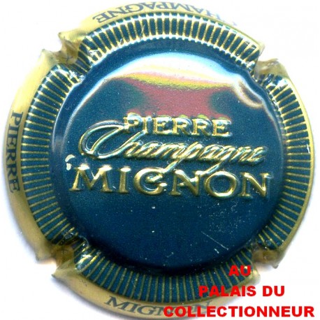 MIGNON PIERRE 097f LOT N°F09