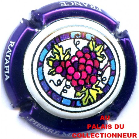 MIGNON PIERRE 101a LOT N°F15