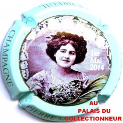 MIGNON PIERRE 107c LOT N°F19