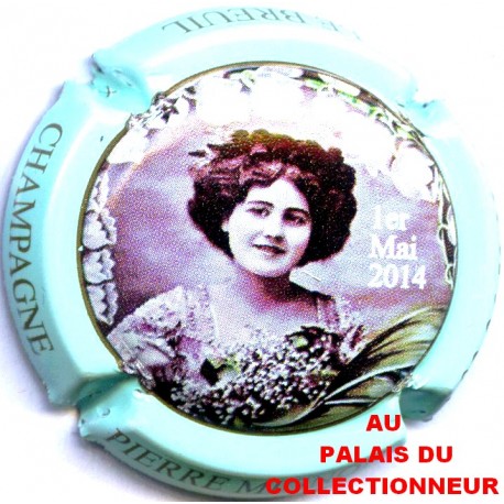MIGNON PIERRE 107c LOT N°F19