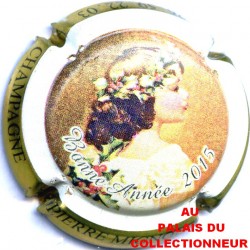 MIGNON PIERRE 110b LOT N°F22