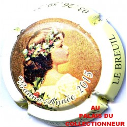 MIGNON PIERRE 117 LOT N°F26