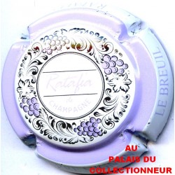 MIGNON PIERRE 127d LOT N°F32