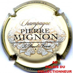 MIGNON PIERRE 127e LOT N°F34