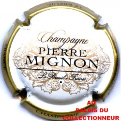 MIGNON PIERRE 135 LOT N°F35