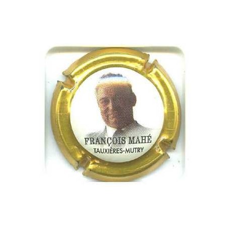 MAHE FRANCOIS04 LOT N°3516