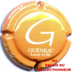 07 GUENEAU Louis et Fils 01LOT N°20337