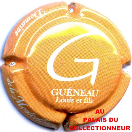 07 GUENEAU Louis et Fils 01LOT N°20337