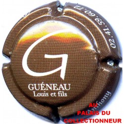 07 GUENEAU Louis et Fils 02 LOT N°20338