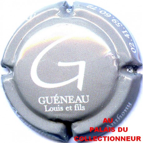 07 GUENEAU Louis et Fils 03 LOT N°20339