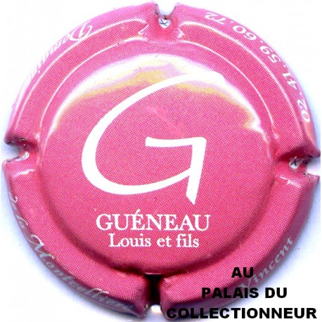 07 GUENEAU Louis et Fils 04 LOT N°20340