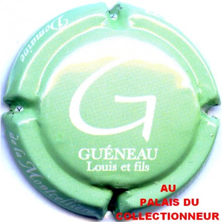 07 GUENEAU Louis et Fils 06 LOT N°20342