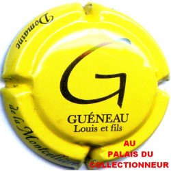 07 GUENEAU Louis et Fils 07 LOT N°20343