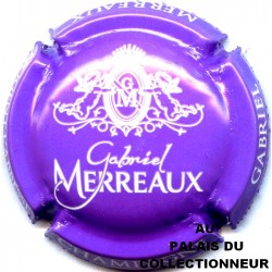 MERREAUX GABRIEL 12b LOT N°20346