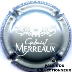 MERREAUX GABRIEL 12c LOT N°20347