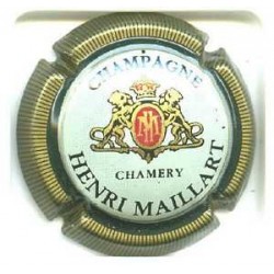 MAILLART HENRI04 LOT N°3522