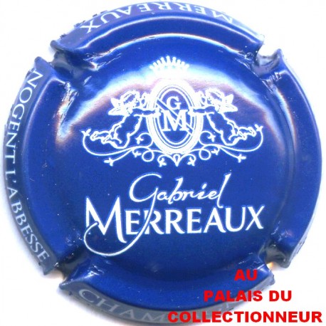 MERREAUX GABRIEL 12e LOT N°20349