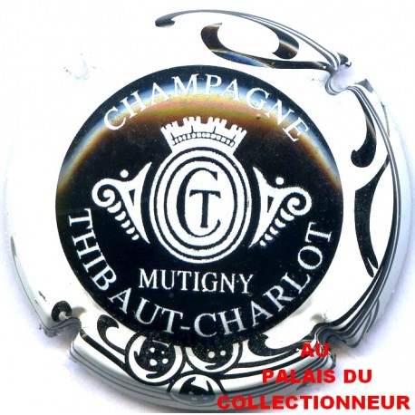 THIBAUT CHARLOT 09 LOT N°18112