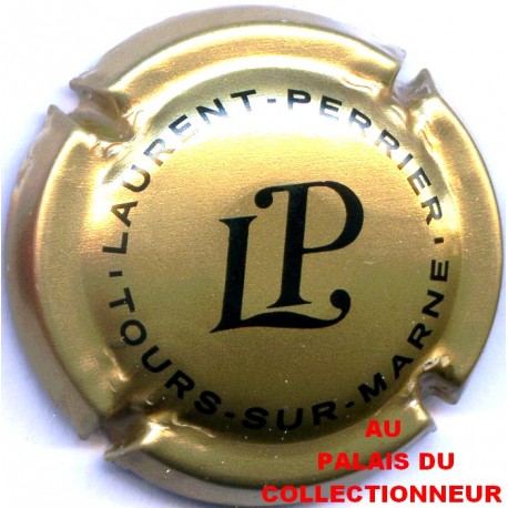 LAURENT PERRIER 058a LOT N°12937