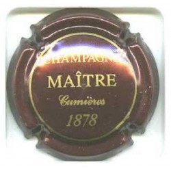 MAITRE06 LOT N°3529