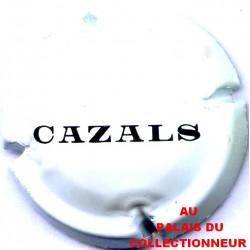 CAZALS 18b LOT N°20144