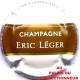 LEGER ERIC 14 LOT N°20431