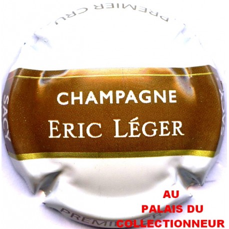 LEGER ERIC 14 LOT N°20431