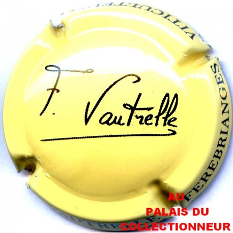 VAUTRELLE F. 22 LOT N°20442